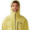 image:imageMountain Hardwear Stretch Ozonic JacketBright Olive