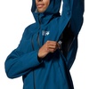 image:imageMountain Hardwear Stretch Ozonic JacketDark Caspian