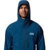 image:imageMountain Hardwear Stretch Ozonic JacketDark Caspian