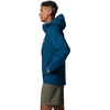 image:imageMountain Hardwear Stretch Ozonic JacketDark Caspian