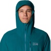 image:imageMountain Hardwear Stretch Ozonic JacketJack Pine