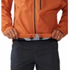 image:imageMountain Hardwear Stretch Ozonic JacketRaw Carnelian