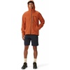 image:imageMountain Hardwear Stretch Ozonic JacketRaw Carnelian