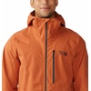 image:imageMountain Hardwear Stretch Ozonic JacketRaw Carnelian
