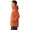 image:imageMountain Hardwear Stretch Ozonic JacketRaw Carnelian