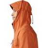 image:imageMountain Hardwear Stretch Ozonic JacketRaw Carnelian