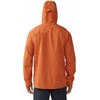 image:imageMountain Hardwear Stretch Ozonic JacketRaw Carnelian
