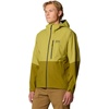 image:imageMountain Hardwear Stretch Ozonic JacketVetiverMoon Moss