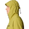 image:imageMountain Hardwear Stretch Ozonic JacketVetiverMoon Moss