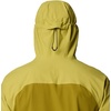 image:imageMountain Hardwear Stretch Ozonic JacketVetiverMoon Moss