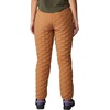 image:imageMountain Hardwear StretchDown Light PantsCopper Clay