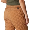 image:imageMountain Hardwear StretchDown Light PantsCopper Clay