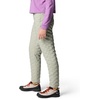 image:imageMountain Hardwear StretchDown Light PantsWhite Sage Vapors Print
