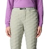image:imageMountain Hardwear StretchDown Light PantsWhite Sage Vapors Print