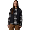 image:imageMountain Hardwear Stretchdown  Light VestBlack  New 2024
