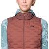image:imageMountain Hardwear Stretchdown  Light VestBourbon Brown