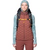 image:imageMountain Hardwear Stretchdown  Light VestBourbon Brown