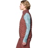 image:imageMountain Hardwear Stretchdown  Light VestBourbon Brown