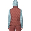 image:imageMountain Hardwear Stretchdown  Light VestBourbon Brown