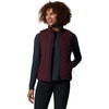 image:imageMountain Hardwear Stretchdown  Light VestCocoa Red