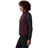 image:imageMountain Hardwear Stretchdown  Light VestCocoa Red