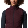 image:imageMountain Hardwear Stretchdown  Light VestCocoa Red