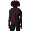 image:imageMountain Hardwear Stretchdown  Light VestCocoa Red