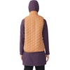 image:imageMountain Hardwear Stretchdown  Light VestCopper Clay