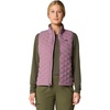image:imageMountain Hardwear Stretchdown  Light VestDark Daze  New 2024