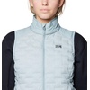 image:imageMountain Hardwear Stretchdown  Light VestIce Shadow