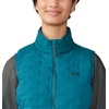 image:imageMountain Hardwear Stretchdown  Light VestJack Pine