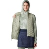image:imageMountain Hardwear Stretchdown  Light VestWhite Sage  New 2024