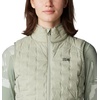 image:imageMountain Hardwear Stretchdown  Light VestWhite Sage  New 2024