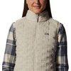 image:imageMountain Hardwear Stretchdown  Light VestWild Oyster
