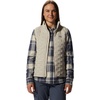 image:imageMountain Hardwear Stretchdown  Light VestWild Oyster