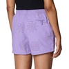 image:imageMountain Hardwear Stryder ShortsHarbor Violet Screens Print