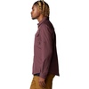 image:imageMountain Hardwear Tall Canyon Long Sleeve ShirtBlackberry