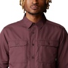 image:imageMountain Hardwear Tall Canyon Long Sleeve ShirtBlackberry