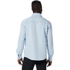 image:imageMountain Hardwear Tall Canyon Long Sleeve ShirtBlue Chambray