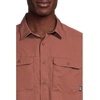 image:imageMountain Hardwear Tall Canyon Long Sleeve ShirtBourbon Brown