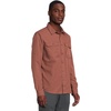 image:imageMountain Hardwear Tall Canyon Long Sleeve ShirtBourbon Brown