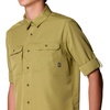 image:imageMountain Hardwear Tall Canyon Long Sleeve ShirtBright Fatigue