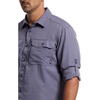 image:imageMountain Hardwear Tall Canyon Long Sleeve ShirtDusted Sky