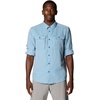 image:imageMountain Hardwear Tall Canyon Long Sleeve ShirtElement
