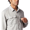 image:imageMountain Hardwear Tall Canyon Long Sleeve ShirtManta Grey