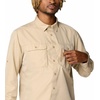 image:imageMountain Hardwear Tall Canyon Long Sleeve ShirtMoab Tan