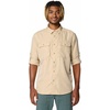 image:imageMountain Hardwear Tall Canyon Long Sleeve ShirtMoab Tan