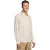 image:imageMountain Hardwear Tall Canyon Long Sleeve ShirtStone