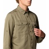 image:imageMountain Hardwear Tall Canyon Long Sleeve ShirtStone Green