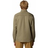 image:imageMountain Hardwear Tall Canyon Long Sleeve ShirtStone Green